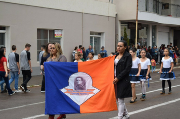 Foto - Desfile Cívico 7 de Setembro 2019