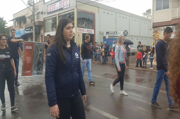 Foto - Desfile Cívico 7 de Setembro 2019