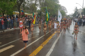 Foto - Desfile Cívico 7 de Setembro 2019