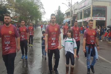 Foto - Desfile Cívico 7 de Setembro 2019