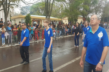 Foto - Desfile Cívico 7 de Setembro 2019