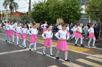Foto - Desfile Cívico 7 de Setembro 2019