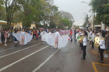 Foto - Desfile Cívico 7 de Setembro 2019