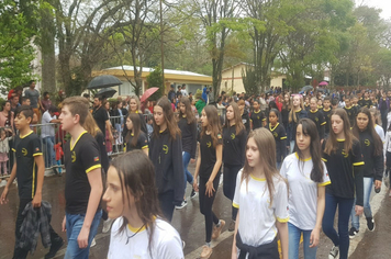 Foto - Desfile Cívico 7 de Setembro 2019