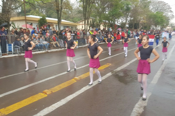 Foto - Desfile Cívico 7 de Setembro 2019