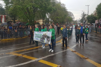 Foto - Desfile Cívico 7 de Setembro 2019