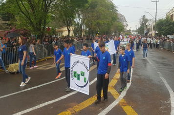 Foto - Desfile Cívico 7 de Setembro 2019