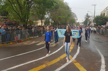 Foto - Desfile Cívico 7 de Setembro 2019