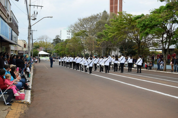 Foto - Desfile Cívico 7 de Setembro 2019