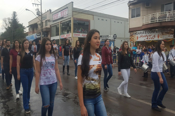 Foto - Desfile Cívico 7 de Setembro 2019