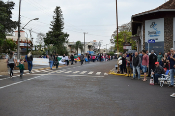 Foto - Desfile Cívico 7 de Setembro 2019