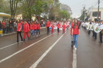 Foto - Desfile Cívico 7 de Setembro 2019