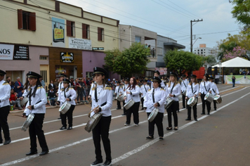 Foto - Desfile Cívico 7 de Setembro 2019