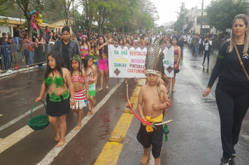 Foto - Desfile Cívico 7 de Setembro 2019