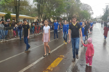 Foto - Desfile Cívico 7 de Setembro 2019