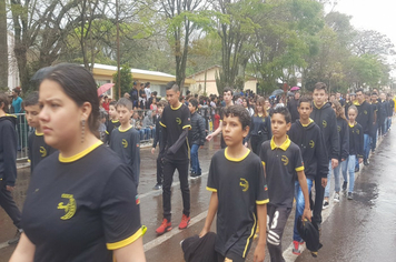 Foto - Desfile Cívico 7 de Setembro 2019