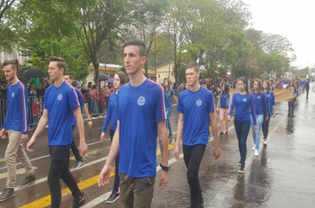 Foto - Desfile Cívico 7 de Setembro 2019
