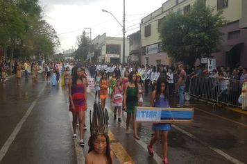 Foto - Desfile Cívico 7 de Setembro 2019