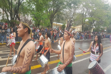 Foto - Desfile Cívico 7 de Setembro 2019