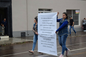 Foto - Desfile Cívico 7 de Setembro 2019