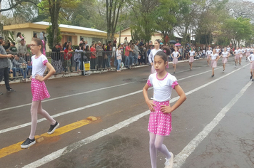 Foto - Desfile Cívico 7 de Setembro 2019