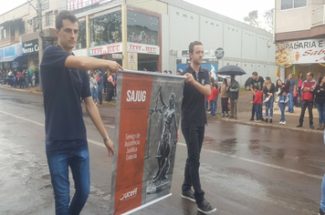 Foto - Desfile Cívico 7 de Setembro 2019