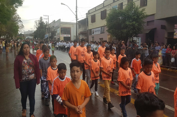 Foto - Desfile Cívico 7 de Setembro 2019