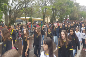 Foto - Desfile Cívico 7 de Setembro 2019