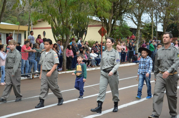 Foto - Desfile Cívico 7 de Setembro 2019
