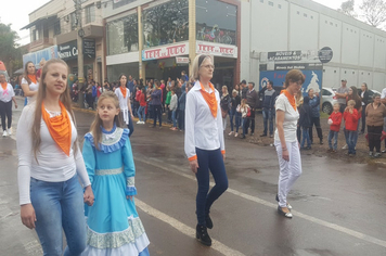 Foto - Desfile Cívico 7 de Setembro 2019