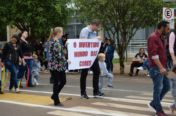 Foto - Desfile Cívico 7 de Setembro 2019