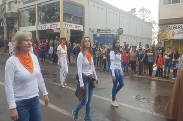 Foto - Desfile Cívico 7 de Setembro 2019