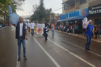 Foto - Desfile Cívico 7 de Setembro 2019