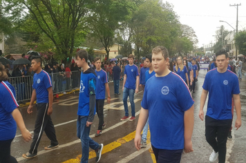 Foto - Desfile Cívico 7 de Setembro 2019