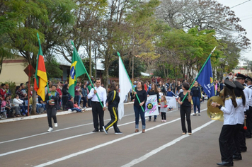 Foto - Desfile Cívico 7 de Setembro 2019