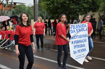 Foto - Desfile Cívico 7 de Setembro 2019