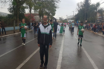 Foto - Desfile Cívico 7 de Setembro 2019