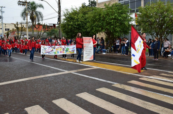 Foto - Desfile Cívico 7 de Setembro 2019