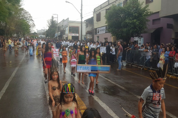 Foto - Desfile Cívico 7 de Setembro 2019