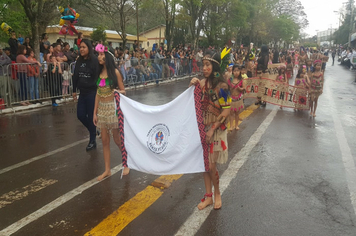 Foto - Desfile Cívico 7 de Setembro 2019
