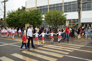 Foto - Desfile Cívico 7 de Setembro 2019
