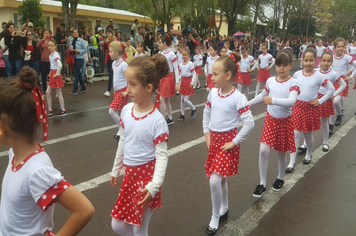 Foto - Desfile Cívico 7 de Setembro 2019