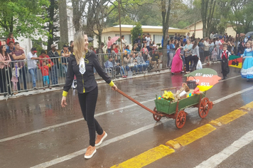 Foto - Desfile Cívico 7 de Setembro 2019