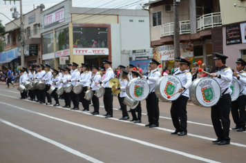 Foto - Desfile Cívico 7 de Setembro 2019