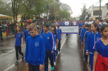 Foto - Desfile Cívico 7 de Setembro 2019