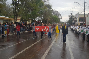Foto - Desfile Cívico 7 de Setembro 2019