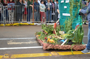 Foto - Desfile Cívico 7 de Setembro 2019