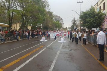 Foto - Desfile Cívico 7 de Setembro 2019