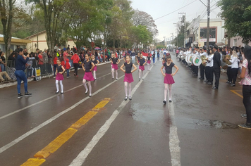 Foto - Desfile Cívico 7 de Setembro 2019
