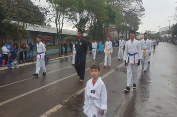 Foto - Desfile Cívico 7 de Setembro 2019